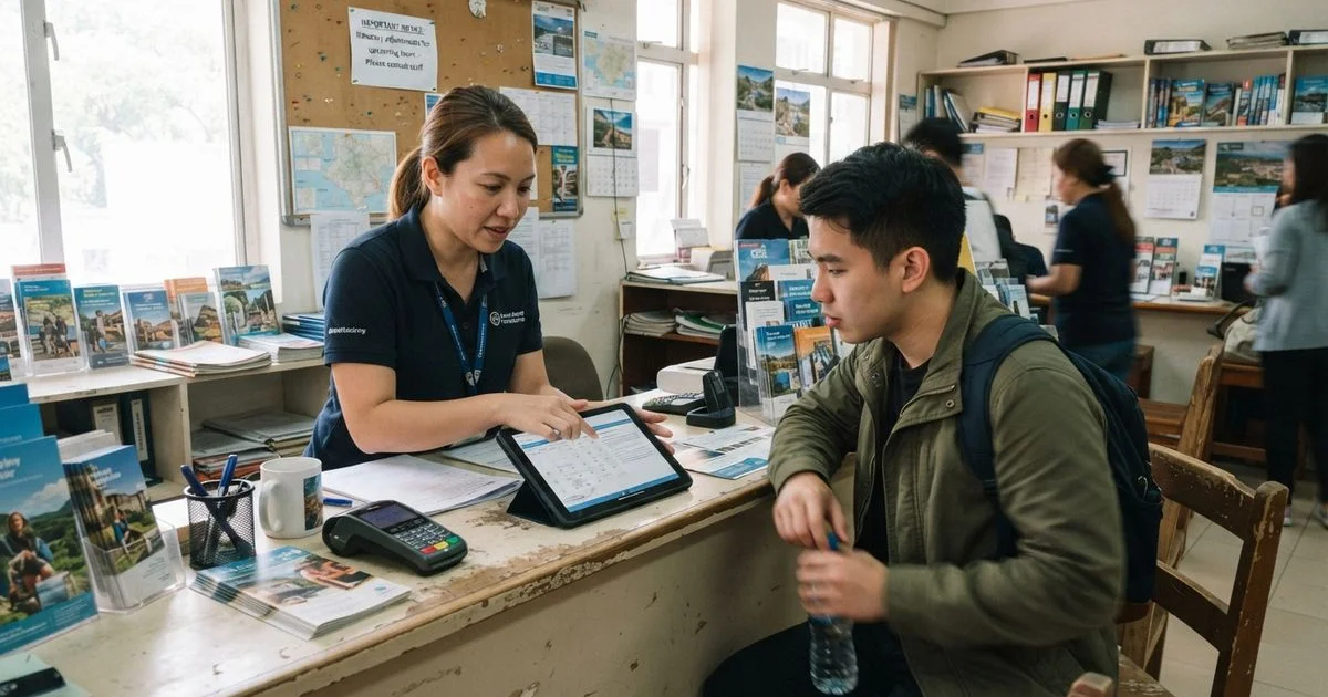 What happens if a tour operator cancels or changes your Malaysia trip