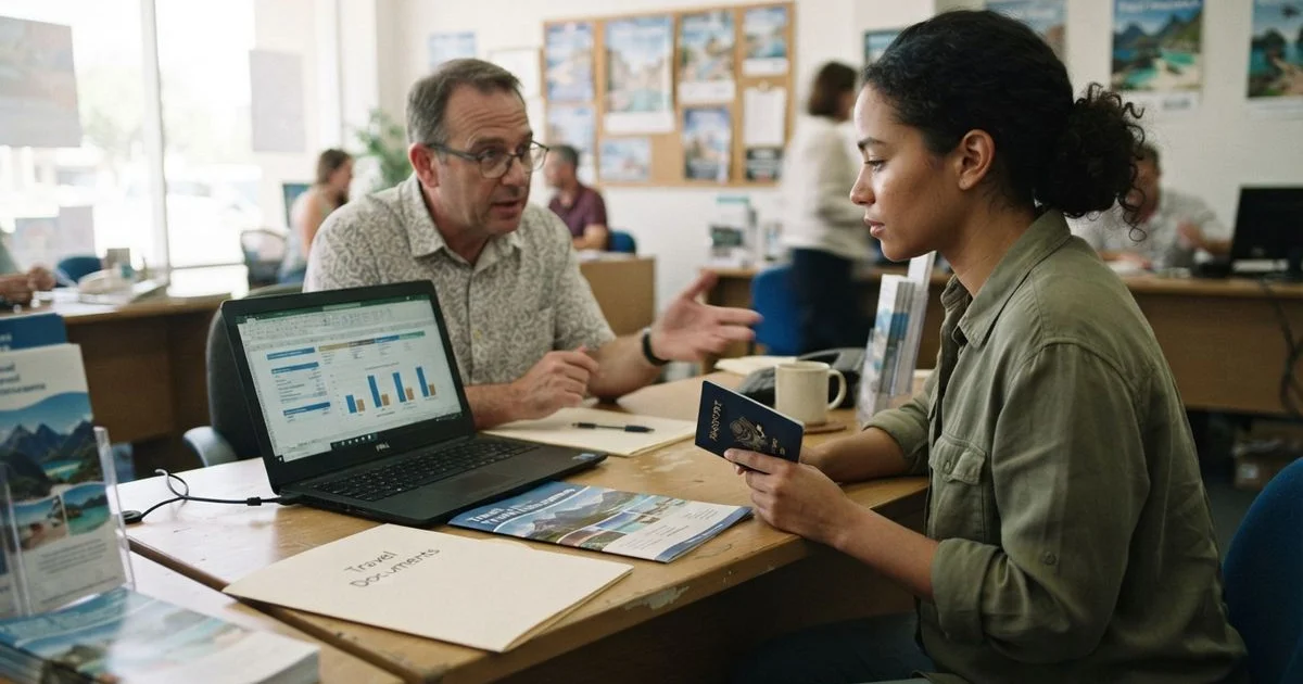 Travel insurance for a Malaysia tour: what it covers and when you need it