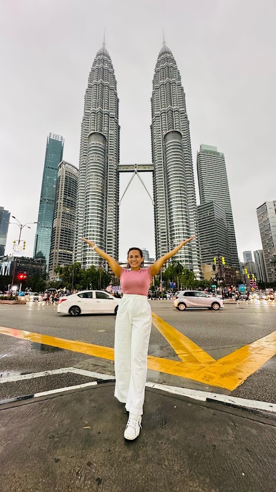 AP Tours Malaysia