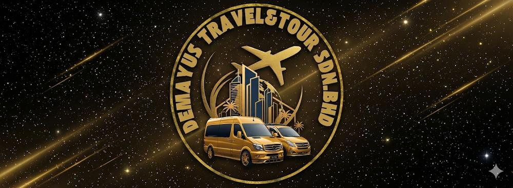 Demayus Travel & Tours Sdn Bhd