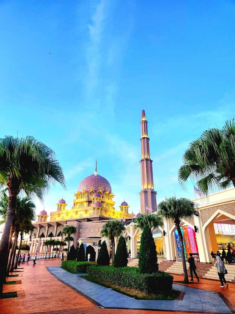 KUALA LUMPUR PRIVATE TOUR
