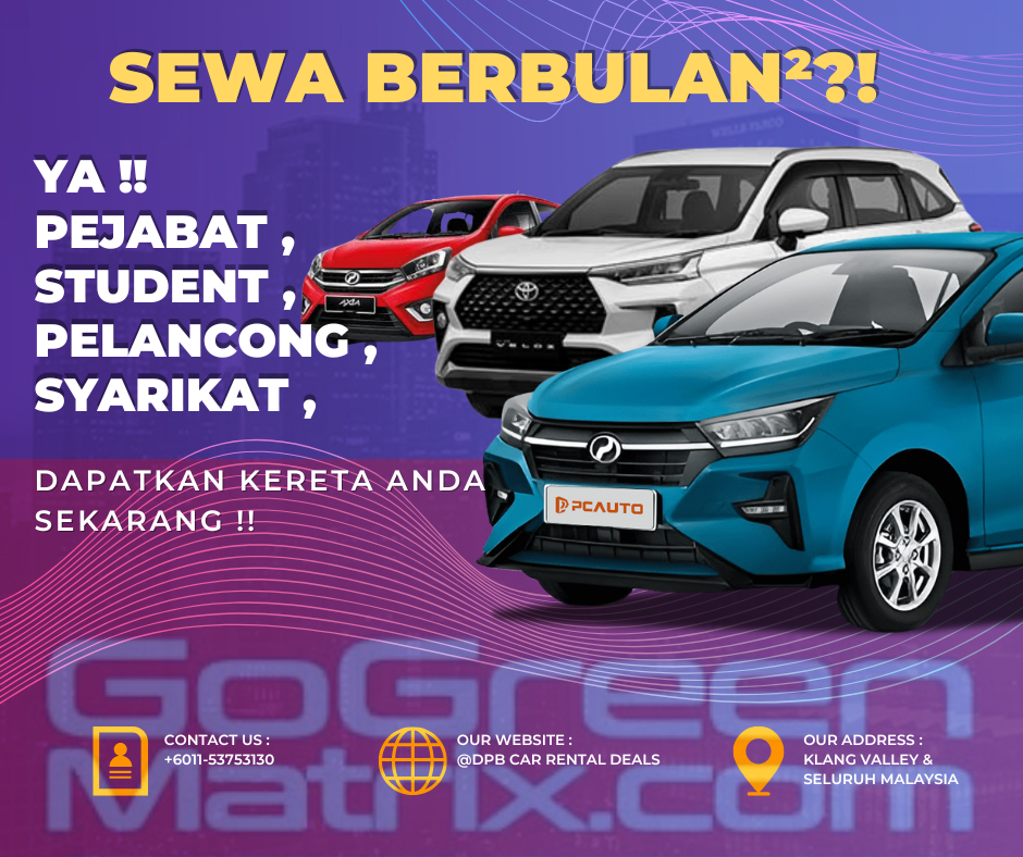 DPB CAR RENTAL