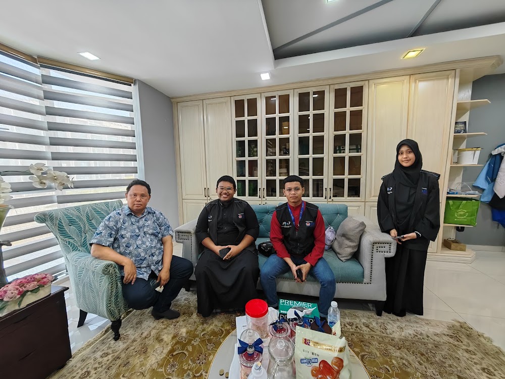 KEMBARA KHALIFAH TRAVEL SDN. BHD.