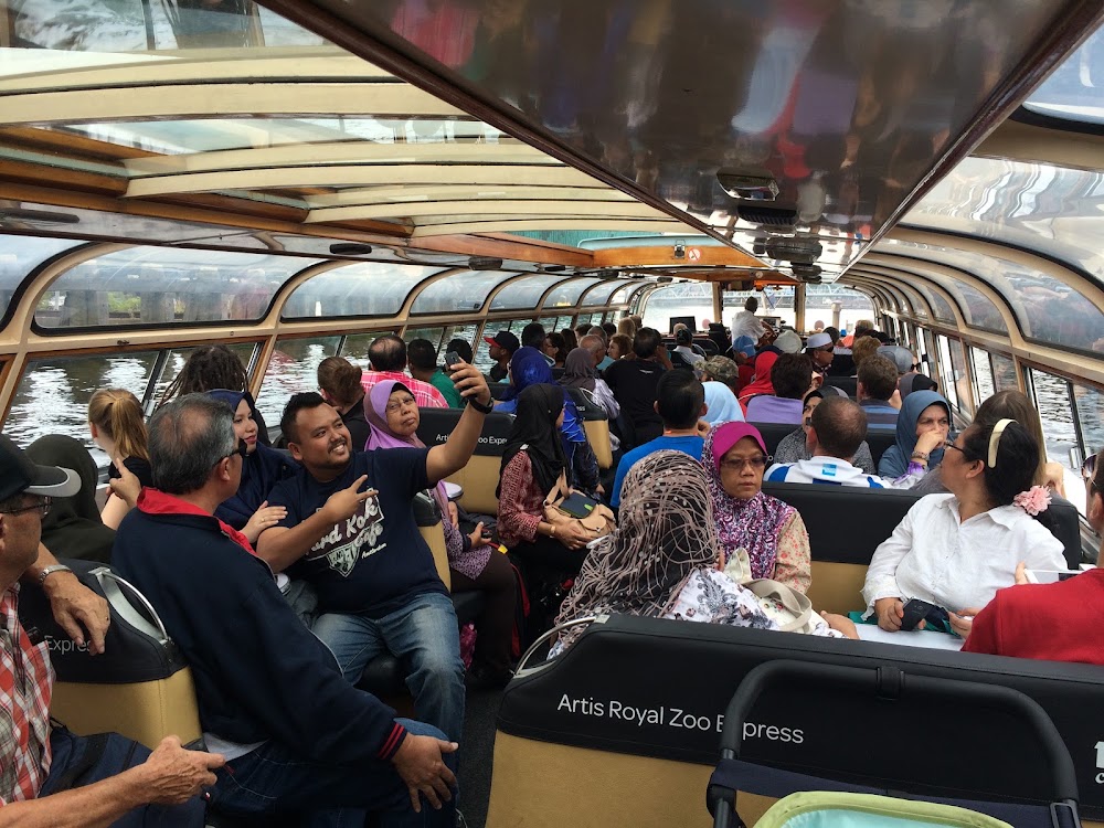 SelamatBercuti (Wan Vacation Sdn Bhd)