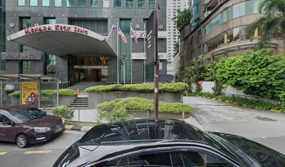 COMFORT LIFE CORPORATION(MM2H) SDN.BHD.