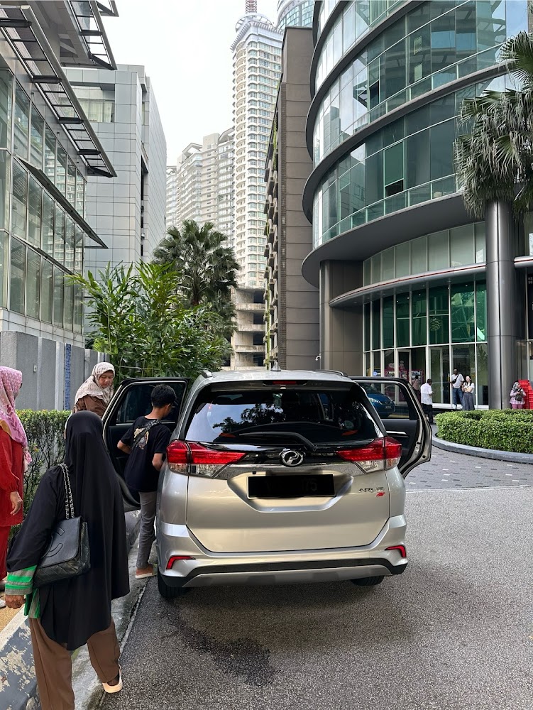 SAFAR MALAYA | GINKO SAKURA | SAFAR KENCANA TOUR SDN. BHD.