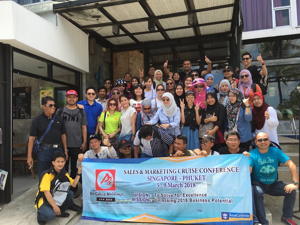 Kris International Traveltours Sdn Bhd