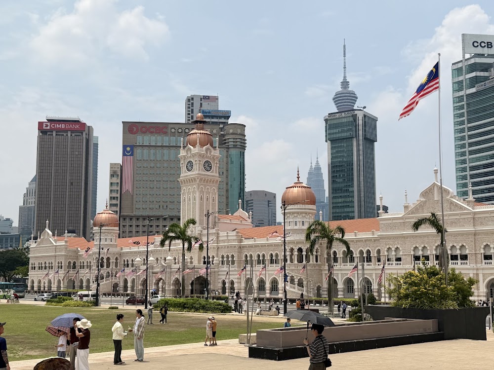Exotic Asia Holidays Travel & Tours (Malaysia)