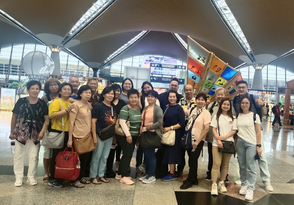 Cits Asia Travel & Tours Sdn. Bhd.