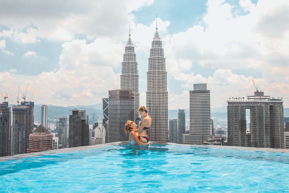 Joel Travel & Tours Sdn Bhd