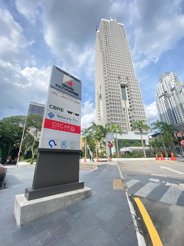 Oscar Holidays Sdn. Bhd.