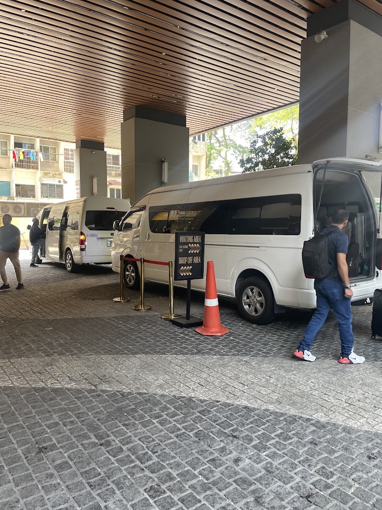 Elite Transporter and Services