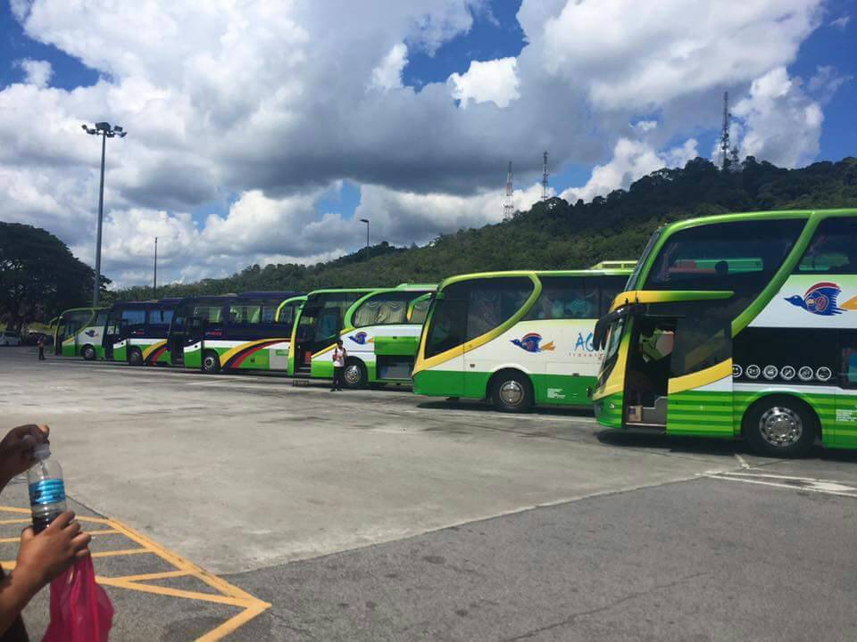 AGAG Travels & Tours Sdn. Bhd.