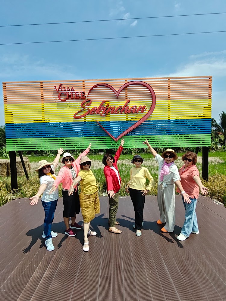 KAISON MICE & TRAVELS SDN BHD