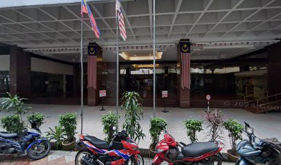 Sila Tour & Travel Sdn. Bhd.