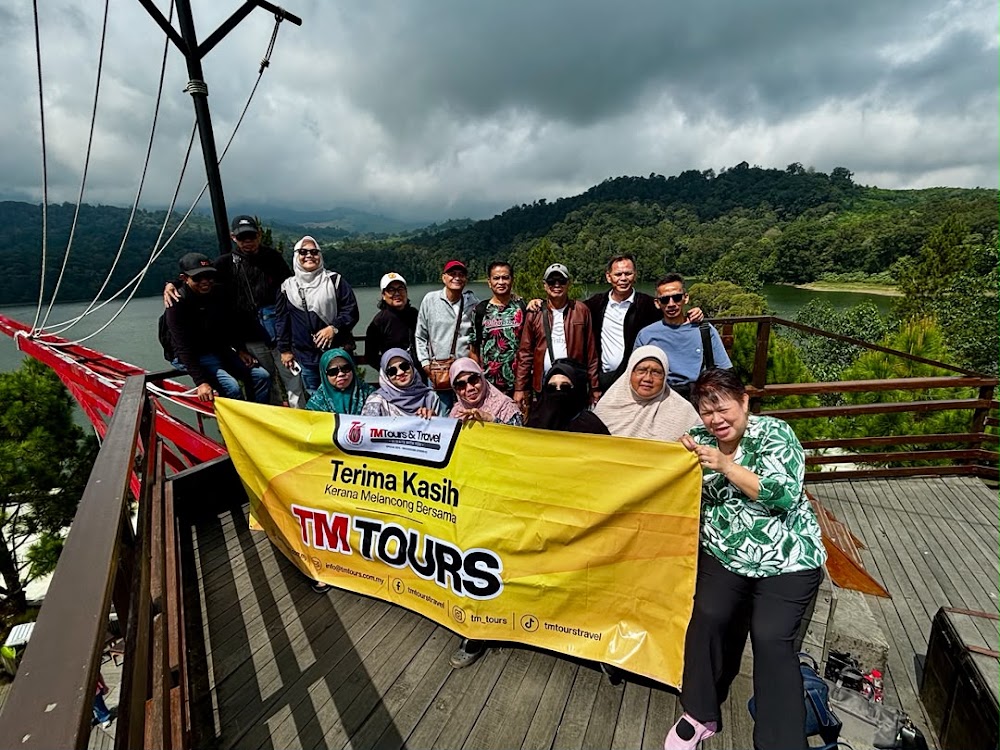 TM Tours & Travel Sdn Bhd (HQ)