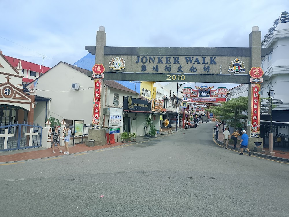 SDCharlie Transport