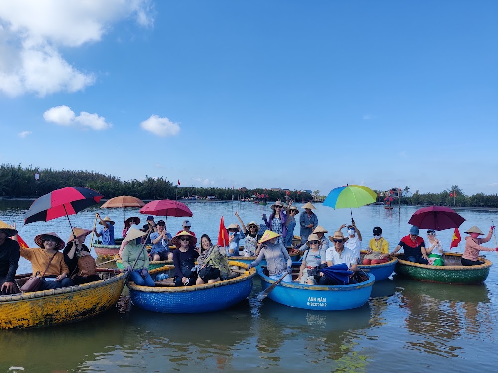Eden Tours & Travel Sdn Bhd