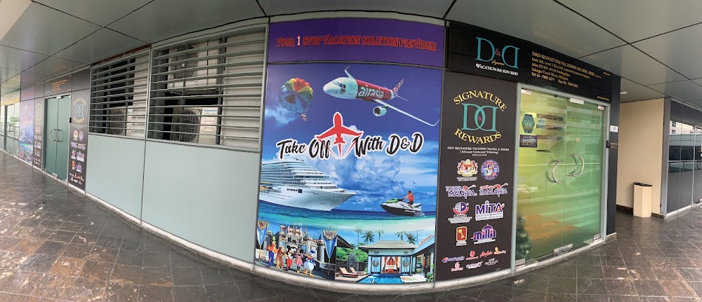 D&D Signature Vacation (M) Sdn. Bhd.
