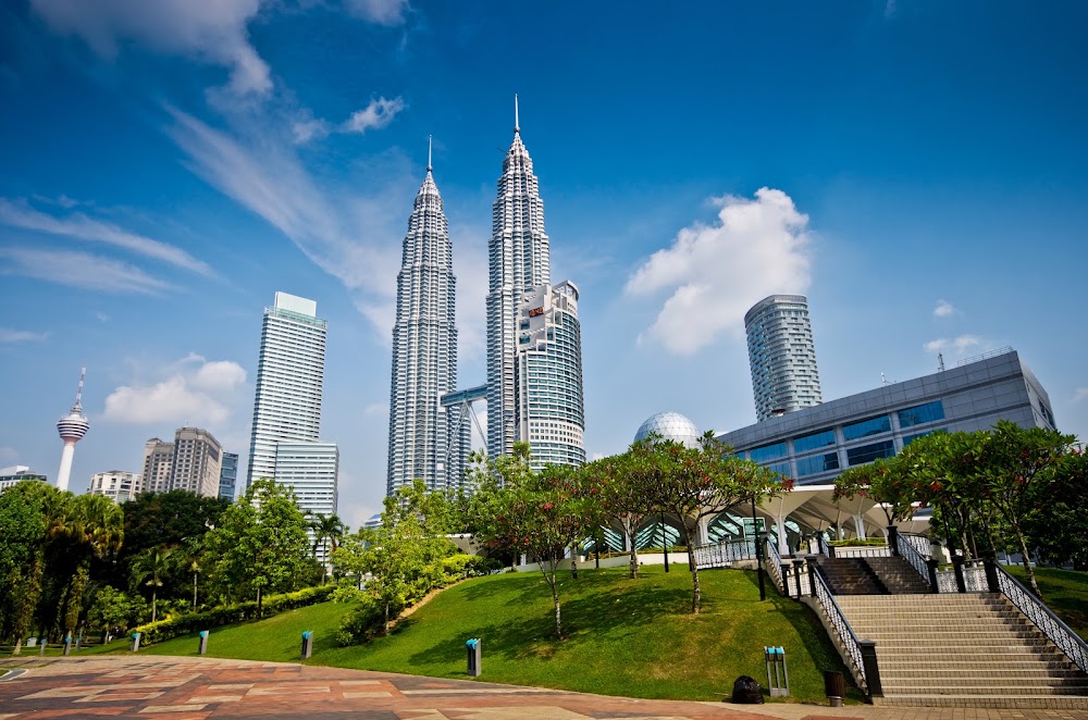Asian Trails Malaysia