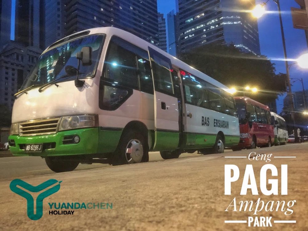 Yuandachen Holiday