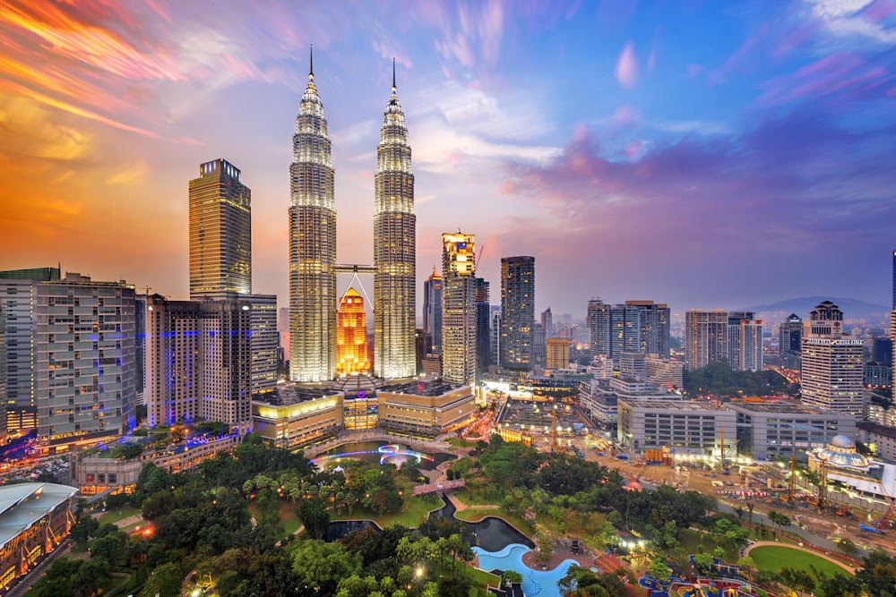 U FLY TRAVEL & TOURS SDN. BHD.