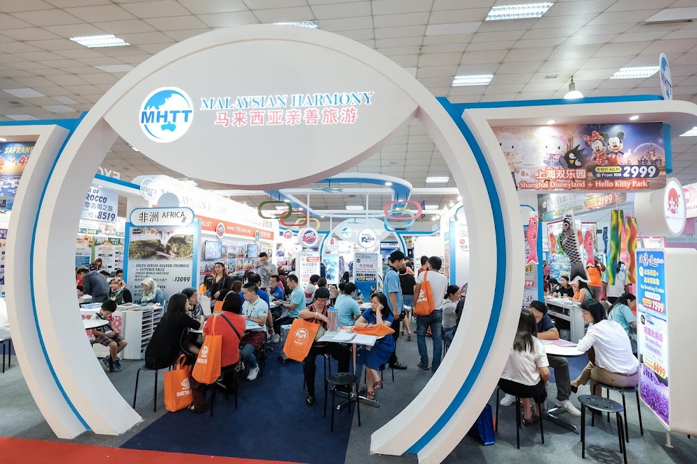 Malaysian Harmony Tour & Travel Sdn Bhd
