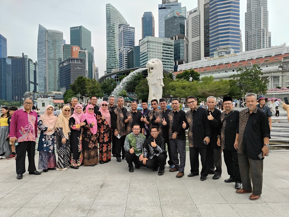 ZFB Travel Sdn Bhd