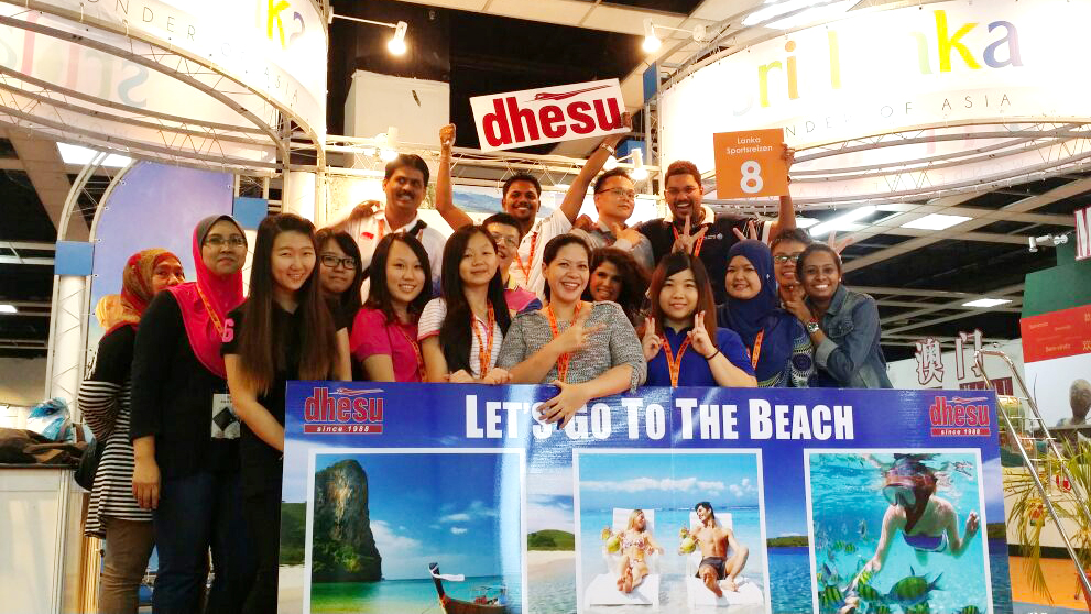 Dhesu Travel