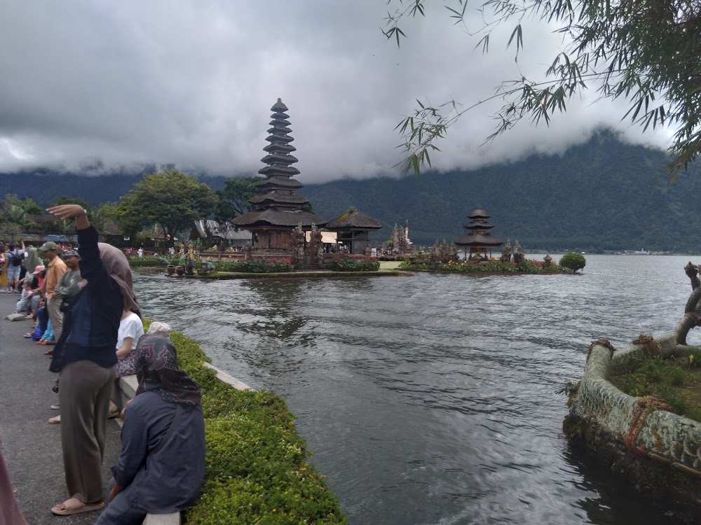 Sedunia Travel