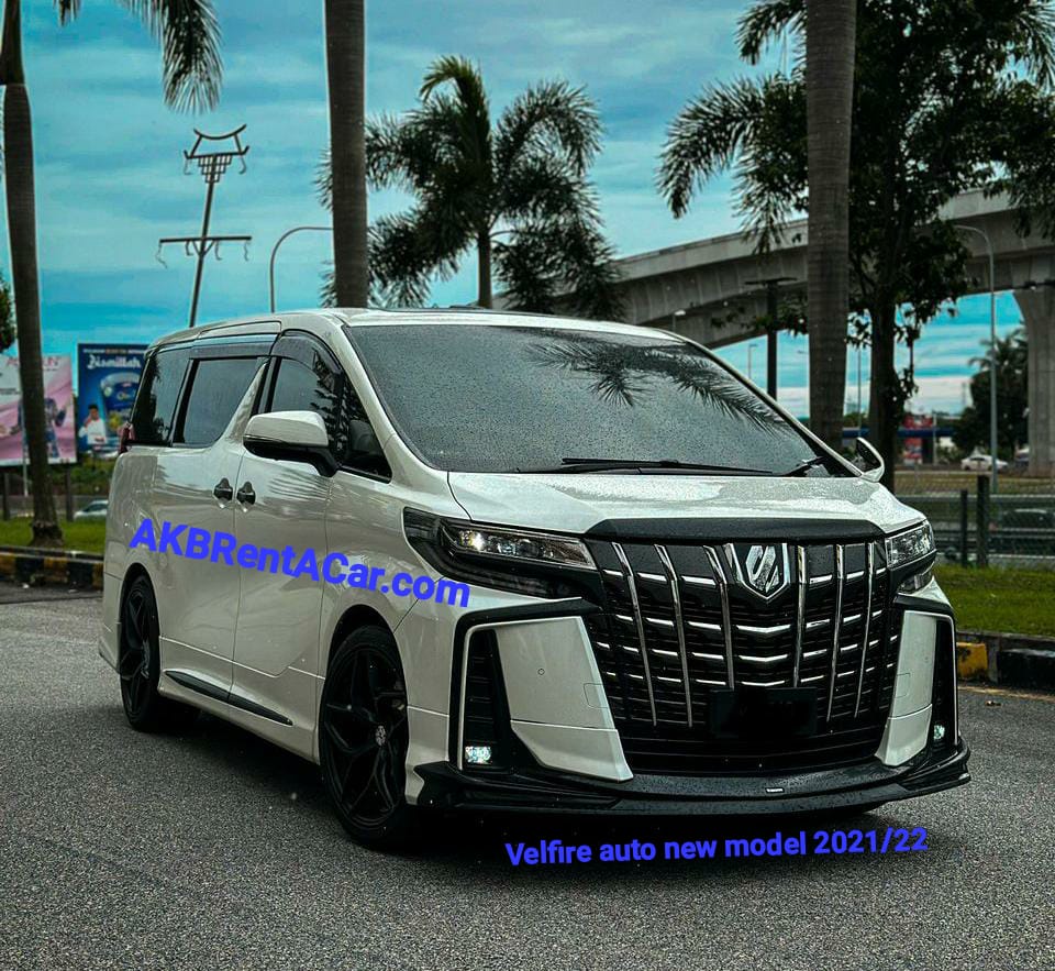 AKB Car Rental Selangor