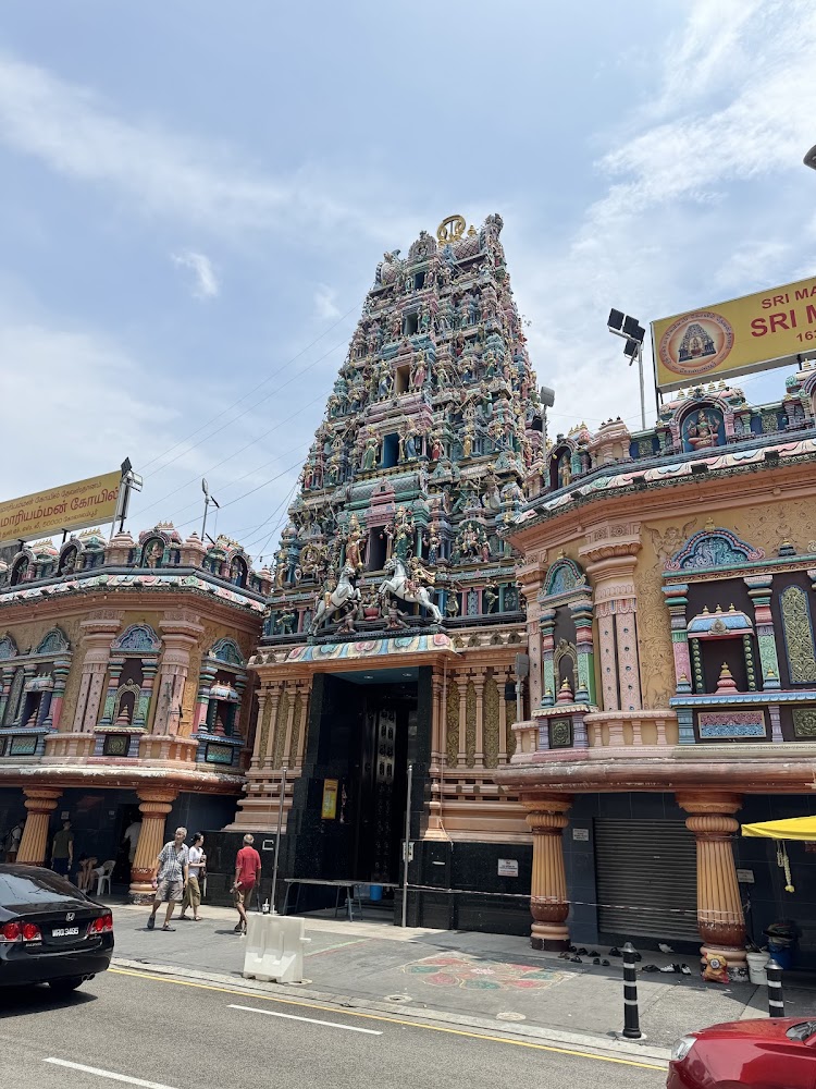 Secret Food Tours Kuala Lumpur