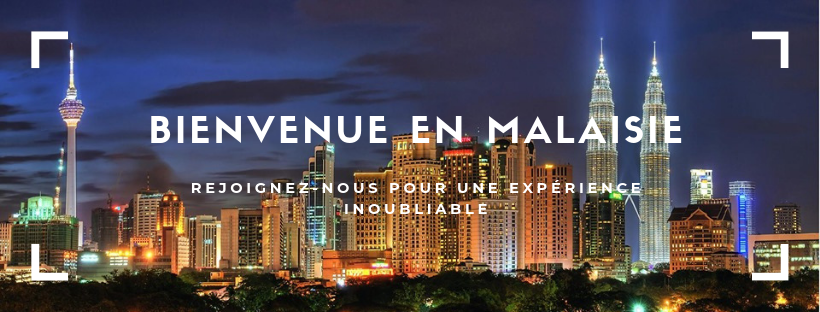 Decouverte Malaisie Tours & Travels