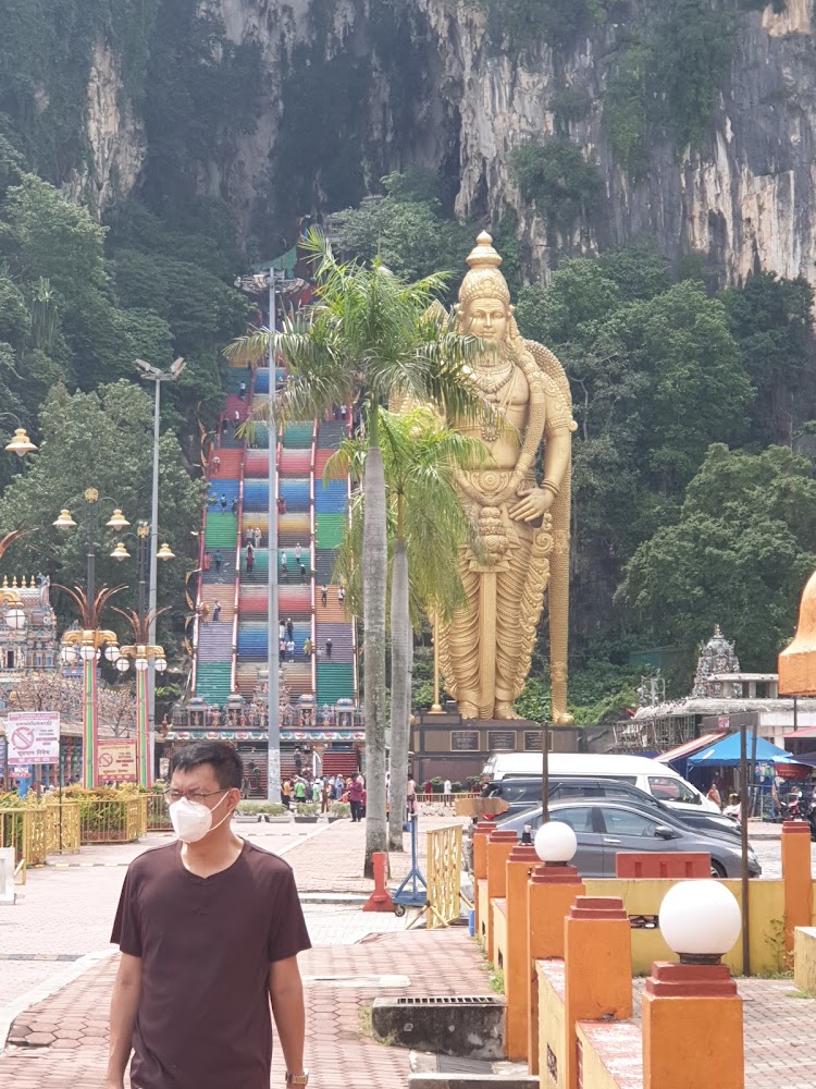 kuala Lumpur Tour