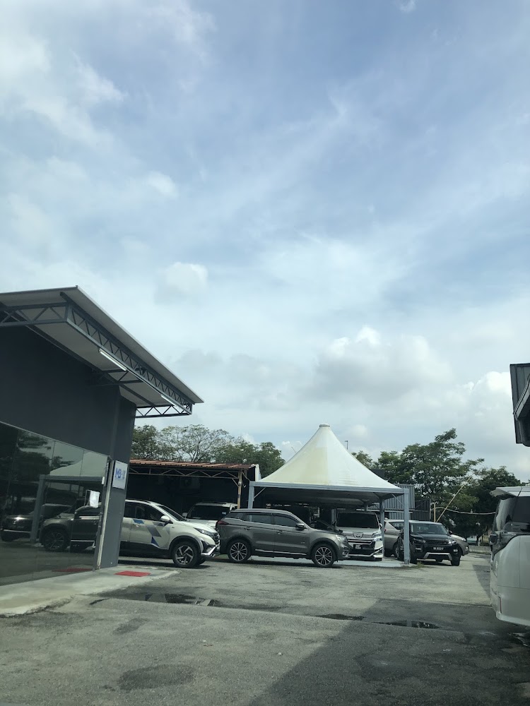 BJ Travel Sdn. Bhd