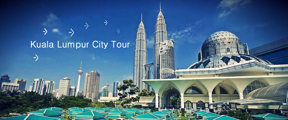 MyTravelLane - Kuala Lumpur City Tour