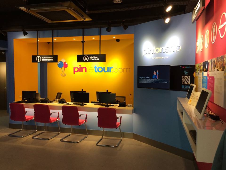 PINLETOUR WORLDWIDE SDN BHD