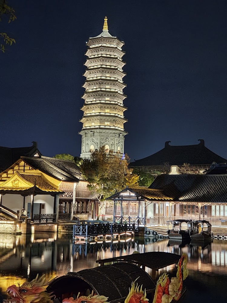 Golden Destinations (by ICE Holidays Sdn Bhd)