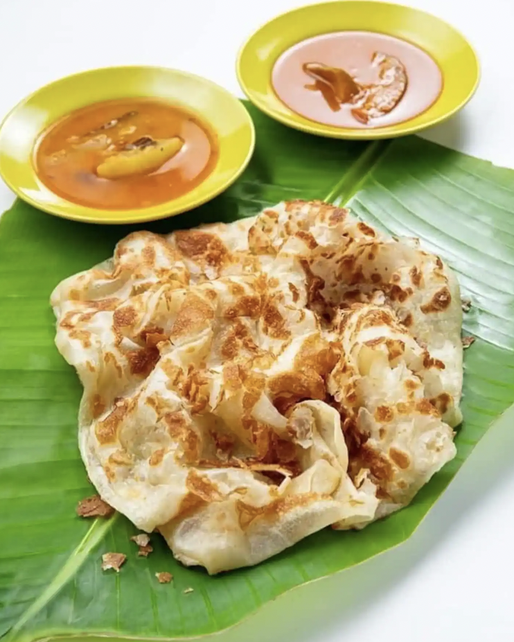 Culture On A Plate - Kuala Lumpur Food Walks
