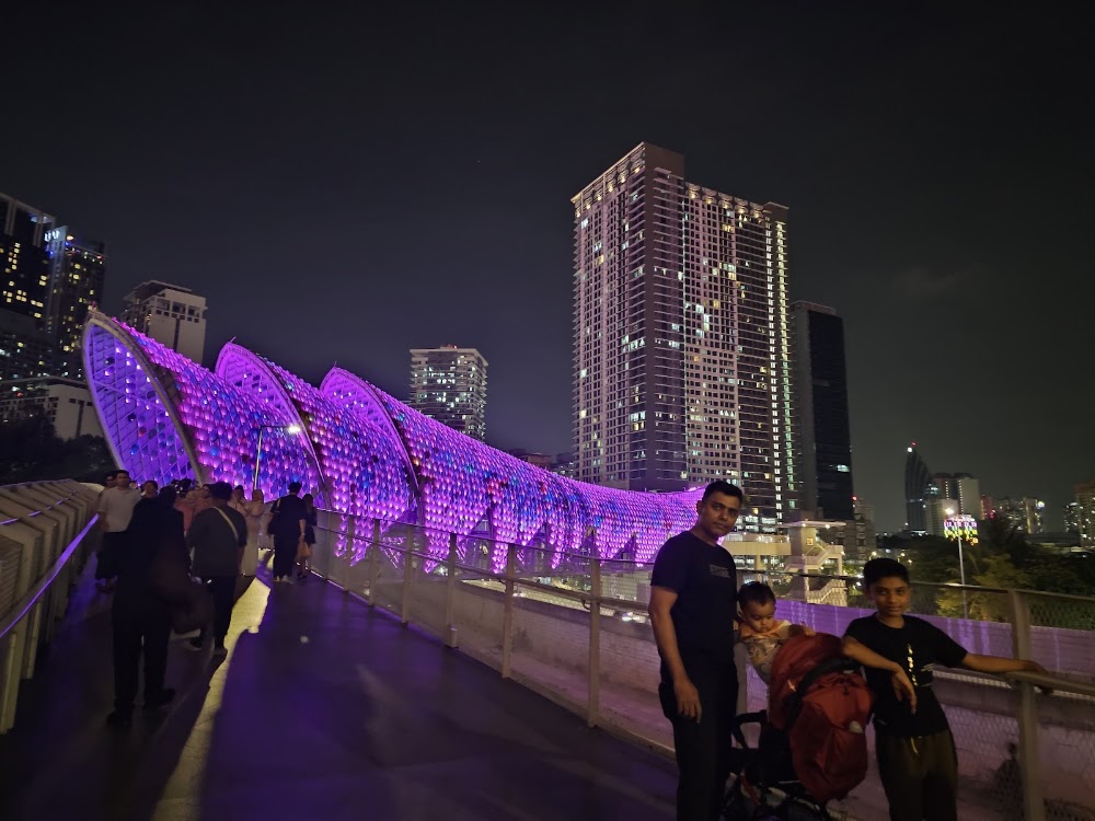 Malaysian Holidays